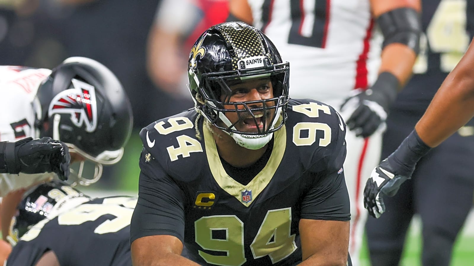 2026 could mark the end of an era for the Saints