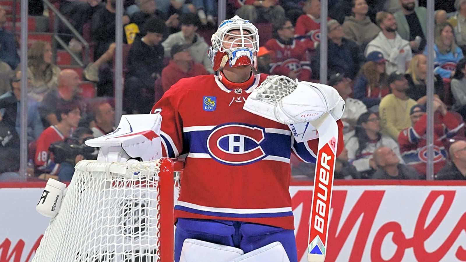 Jacob Fowler won’t solve all of the Canadiens’ problems