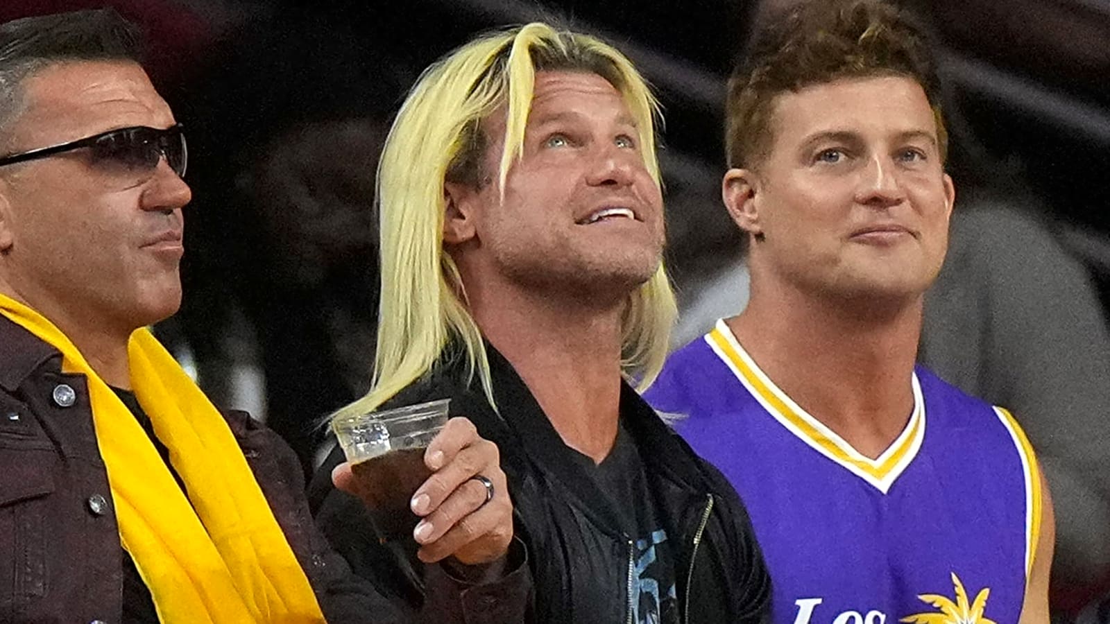 Another big name in wrestling speaks on their retirement