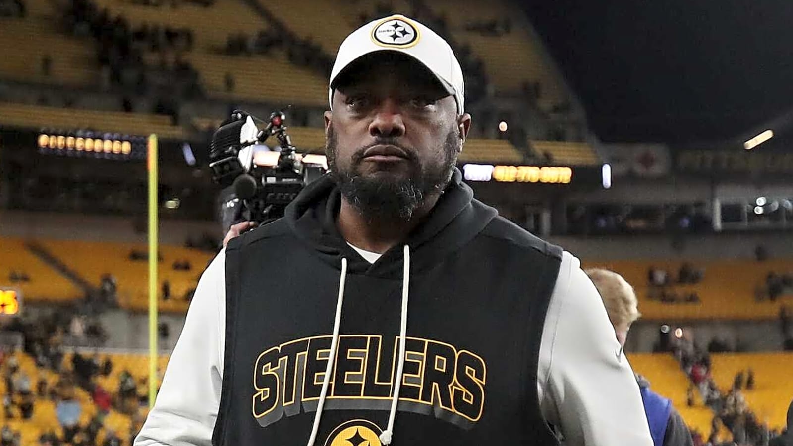 Mike Tomlin seems to make decision about return to coaching