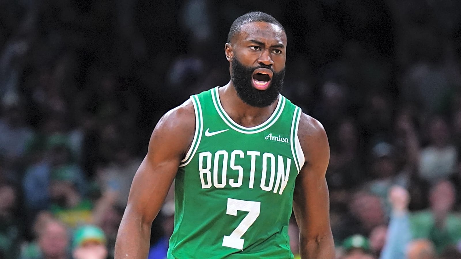 How Celtics just put Jaylen Brown into unenviable position