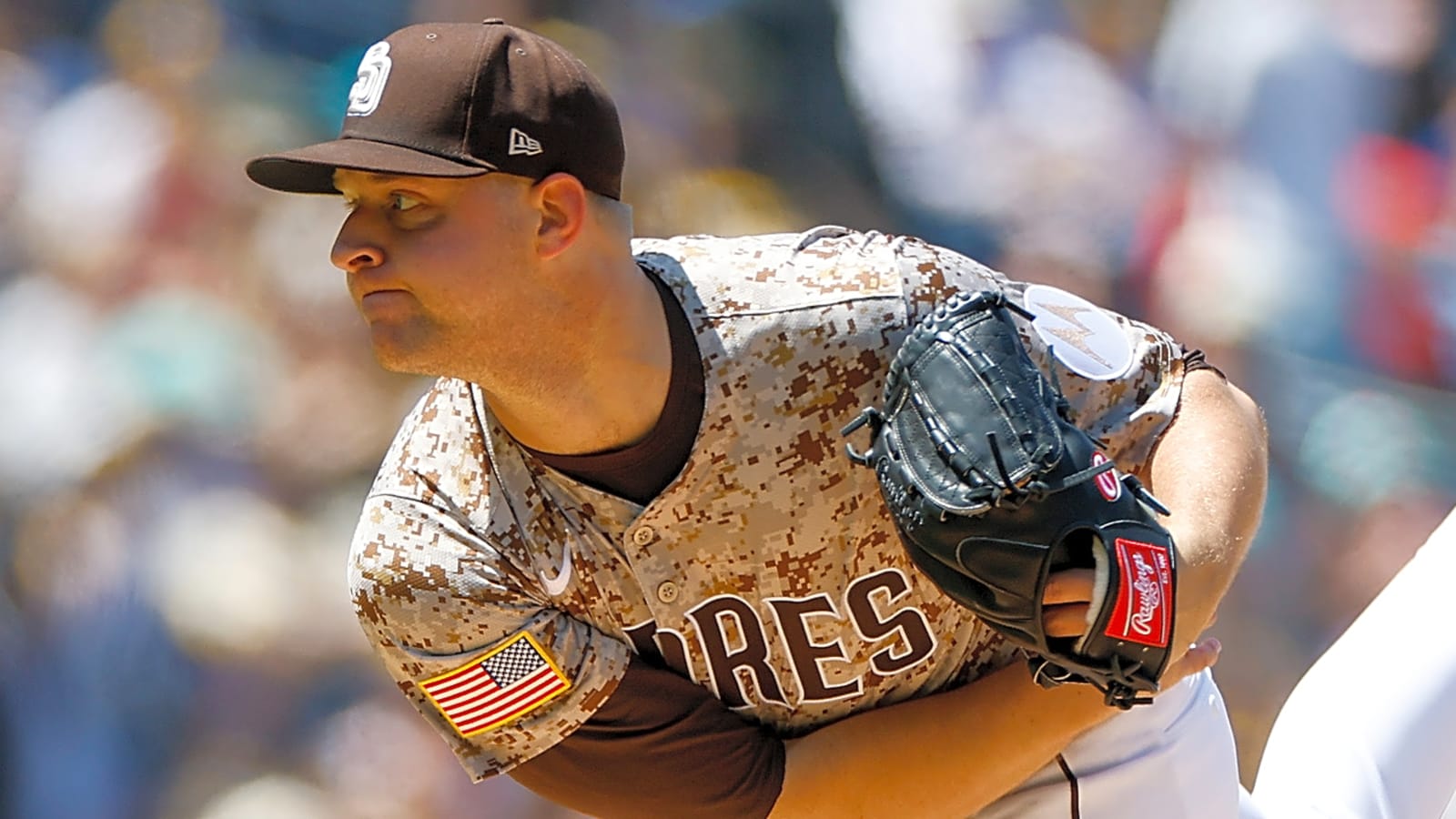 Padres show early improvement by quickly exorcizing 2024 demon