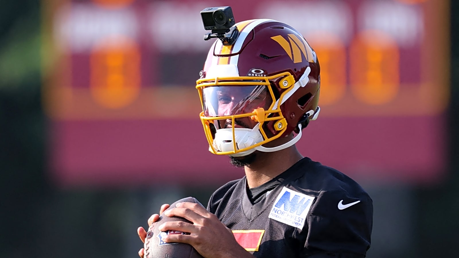Jayden Daniels makes worrisome admission after preseason struggles