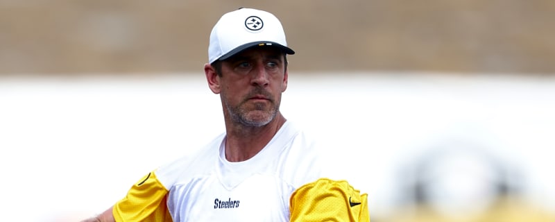 Steelers' Mike Tomlin opens up about 'bromance' with Aaron Rodgers