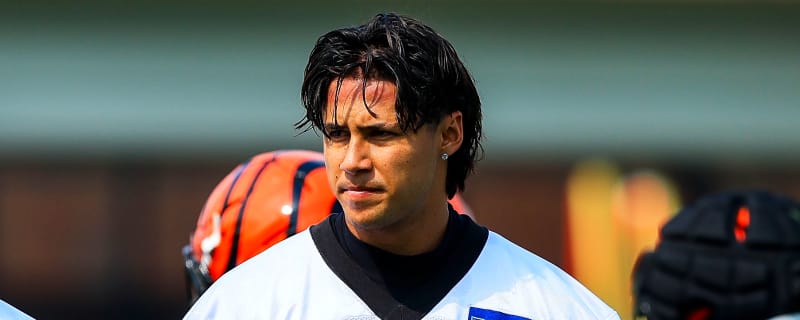 Who Will Step Up as the Cincinnati Bengals Third Wide Receiver