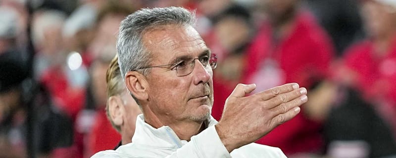 Meyer gives vital advice to Florida interim HC Gonzales