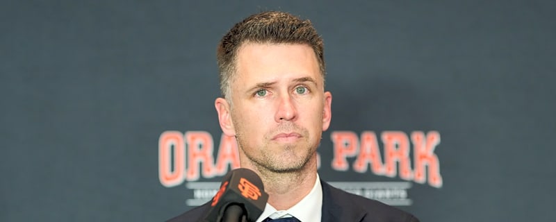 Three questions facing the San Francisco Giants this offseason
