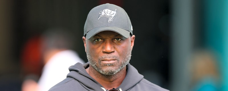 Todd Bowles opens up about departures of Mike Evans, Lavonte David