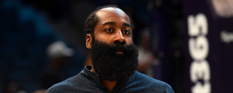 Clippers may be dealing with an effort issue amid struggles