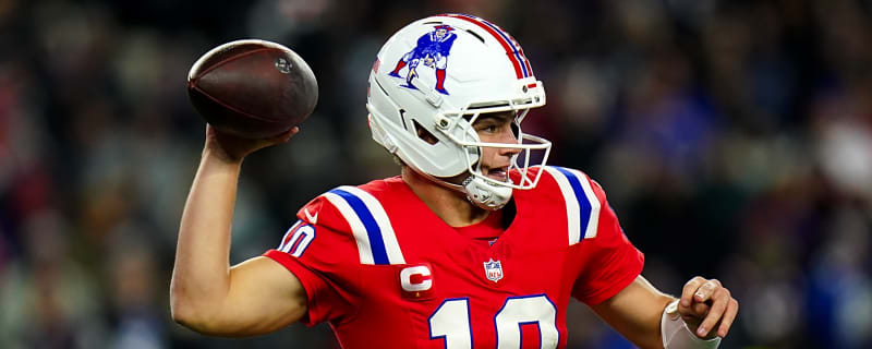 The Patriots’ Inspiring Week 13 Victory