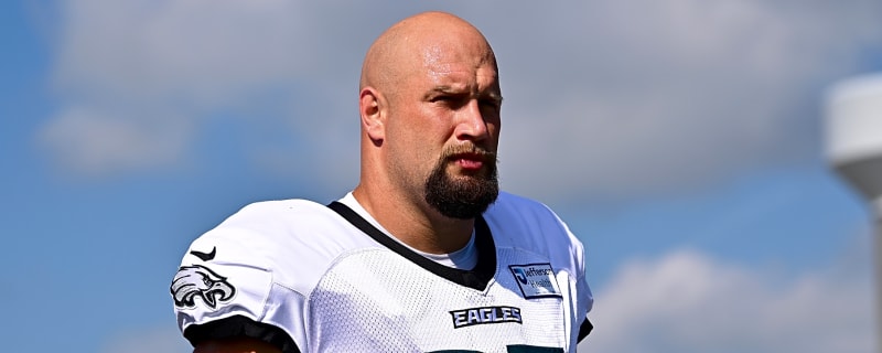 Johnson shares Barkley warning for NFL regarding Eagles' new-look offense