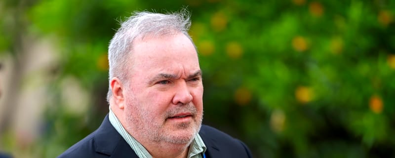 Mike McCarthy drops hint on Steelers' draft plans amid Aaron Rodgers uncertainty