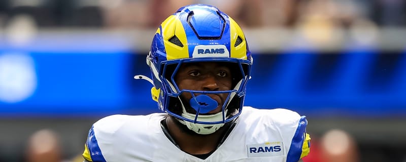 Rams star gives Eagles little credit after dramatic comeback