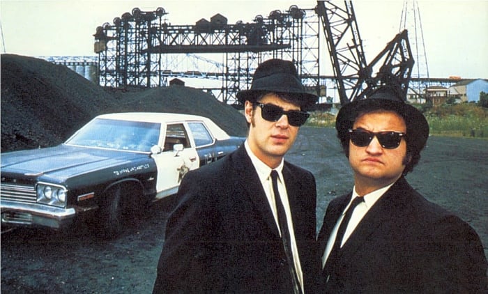 Blues Brothers (1980)