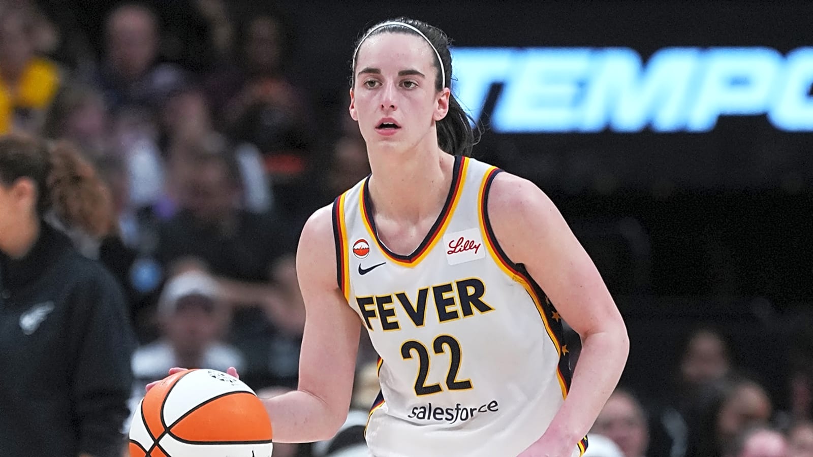 Caitlin Clark sets career high in another monster game for Fever
