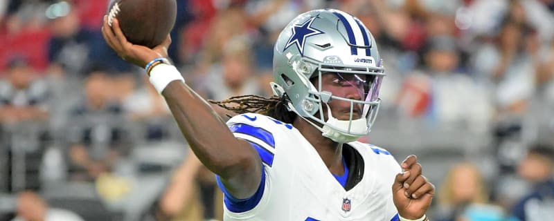 ‘Ain’t no way in hell’ – Hall of Famer has seen enough of Joe Milton this preseason and made his stance on the former Vols QB clear