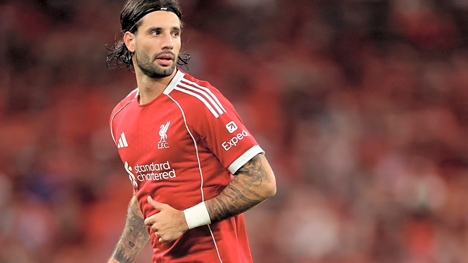 Arne Slot could gamble with ‘left-field experiment’ in Liverpool’s crunch visit to Newcastle