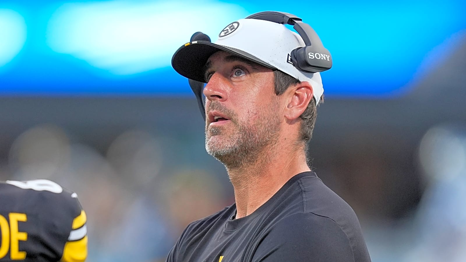Steelers might pursue one of Rodgers' former targets