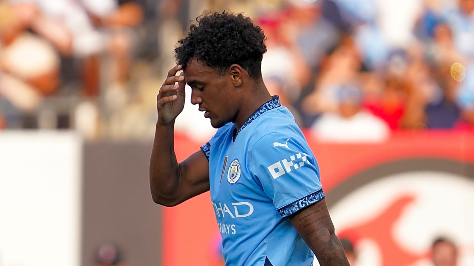 The time is now for Oscar Bobb to make the right wing role his own