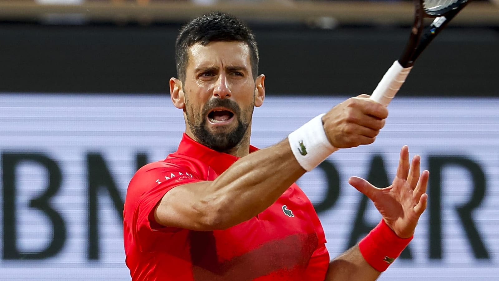 Novak Djokovic ‘Felt Like an Unwanted’ Child As He Gets Emotional Over Not Being Loved By Fans Like Roger Federer and Rafael Nadal