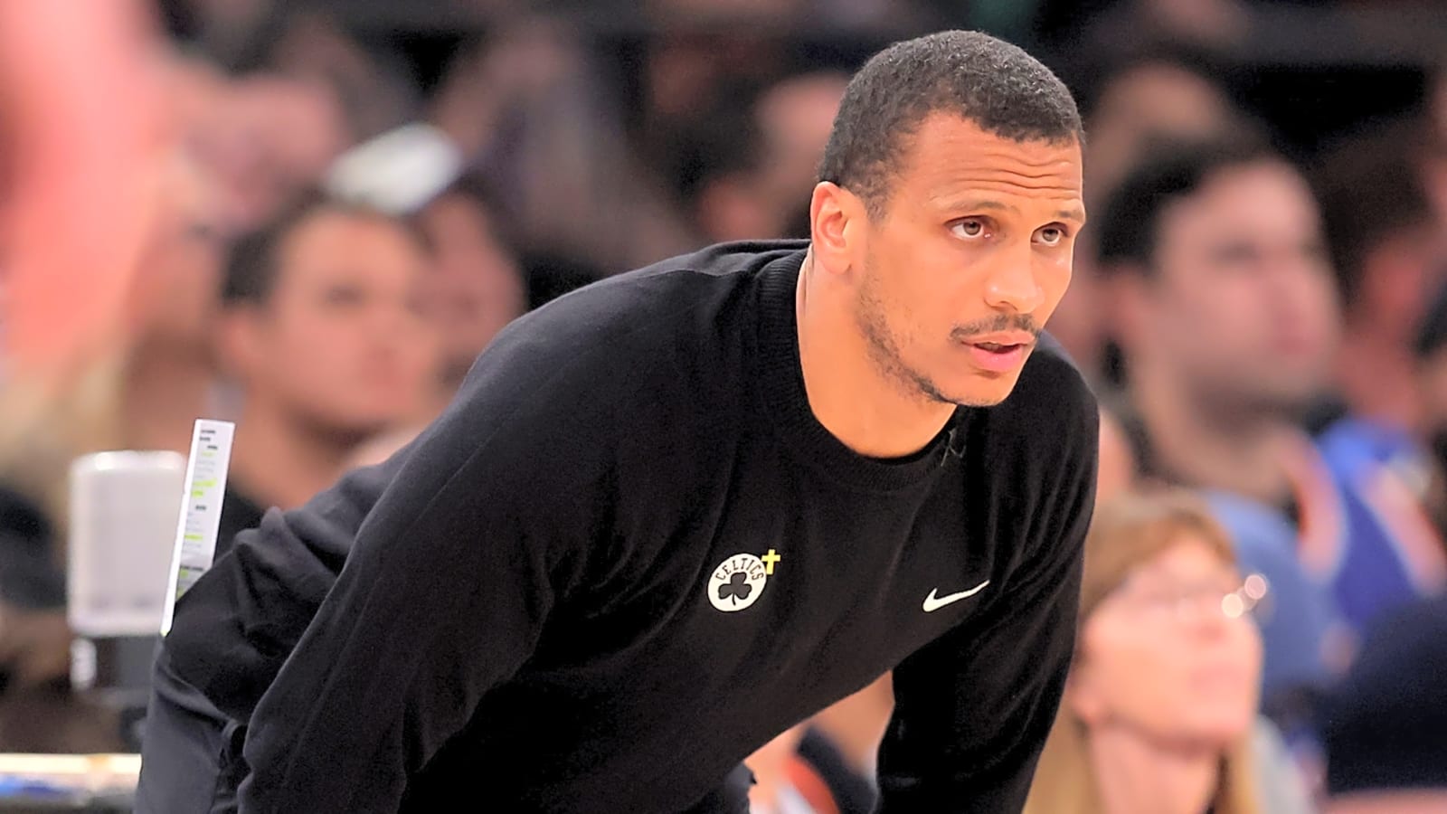 Celtics Announce Contract Extension for Coach Joe Mazzulla: ‘A Gifted Leader’