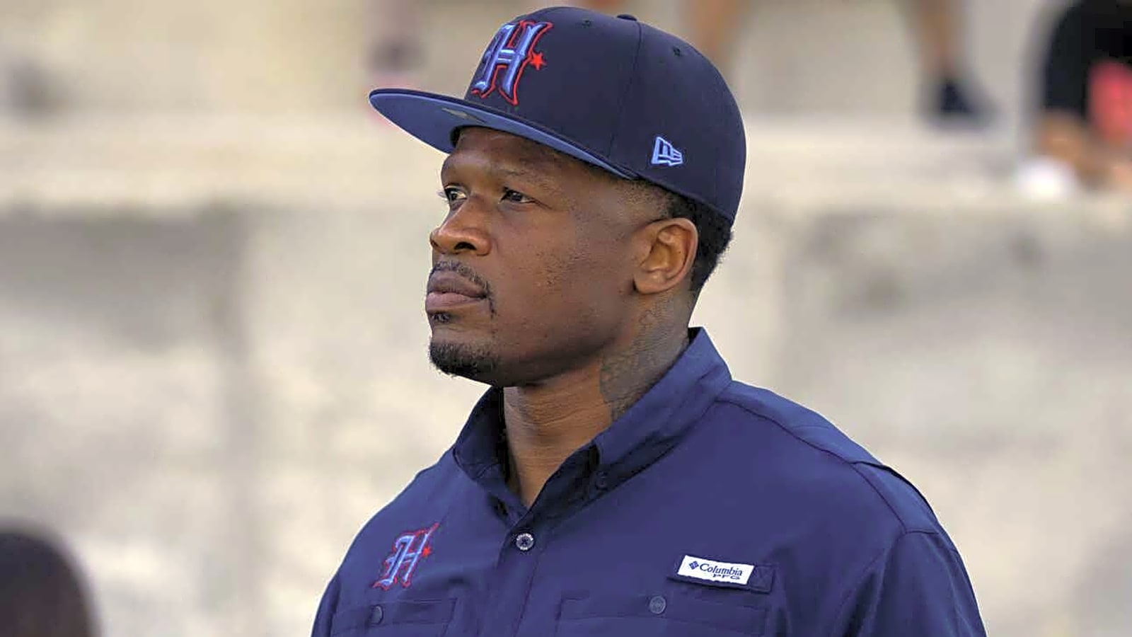 NFL Legend Andre Johnson Loses Priceless Item In Burglary