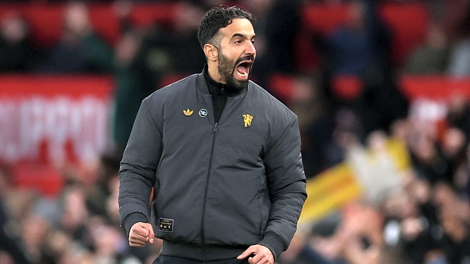 'Never' – Luckhurst insists Amorim got a substitution all wrong despite Man Utd victory