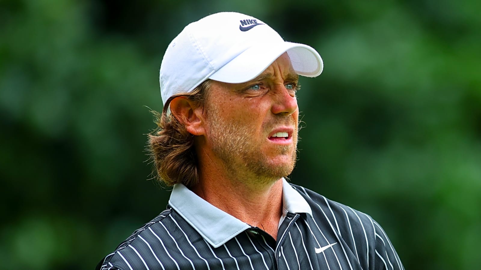 With yet another lead, can Fleetwood finish job for first PGA Tour win?