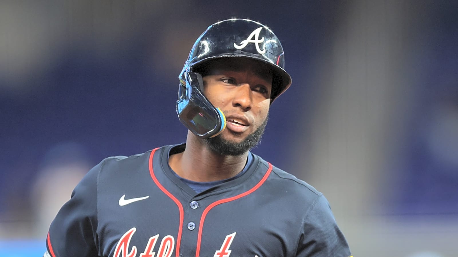 Jurickson Profar suspension leaves gaping hole in Braves lineup