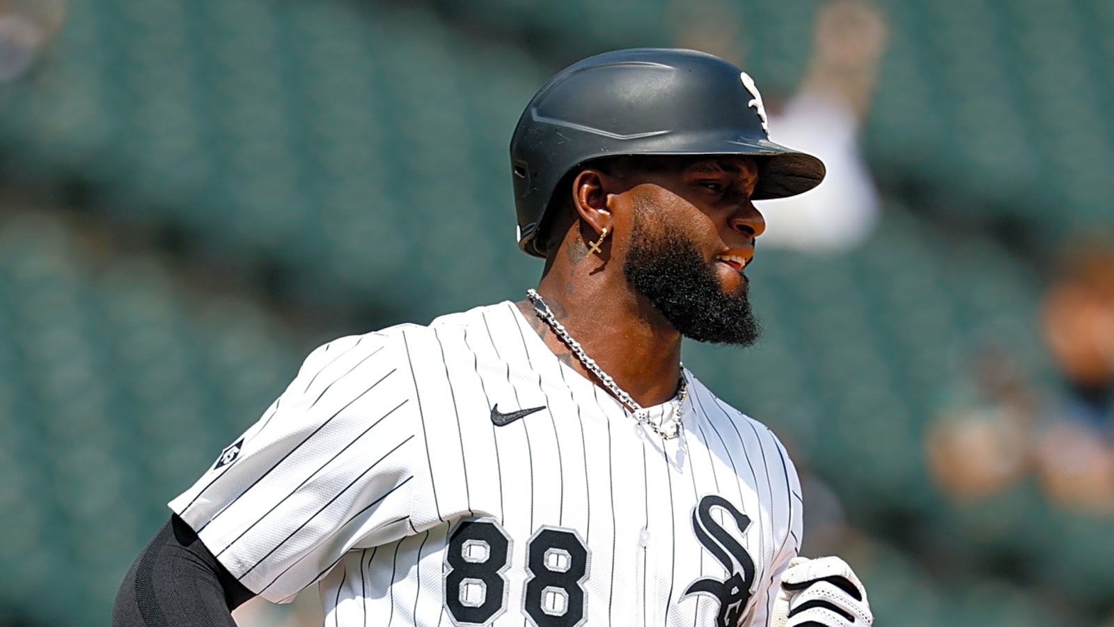 White Sox reportedly have suitors for disappointing player
