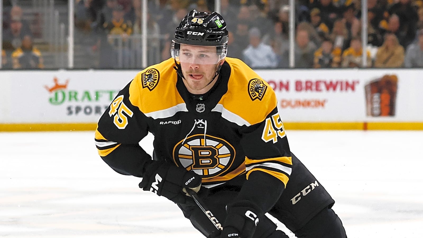 Winnipeg Jets Sign Two Depth Forwards