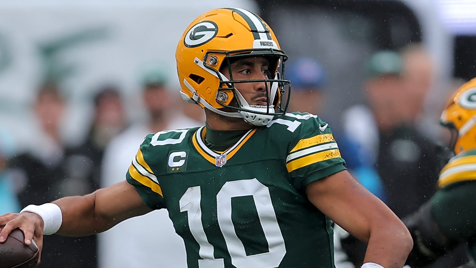 'Broken' Packers slammed with Jordan Love doubts after narrow win