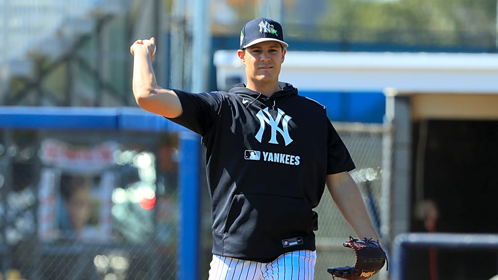 2026 Transactions: Yankees Promote Beck, Marlins Select Jones