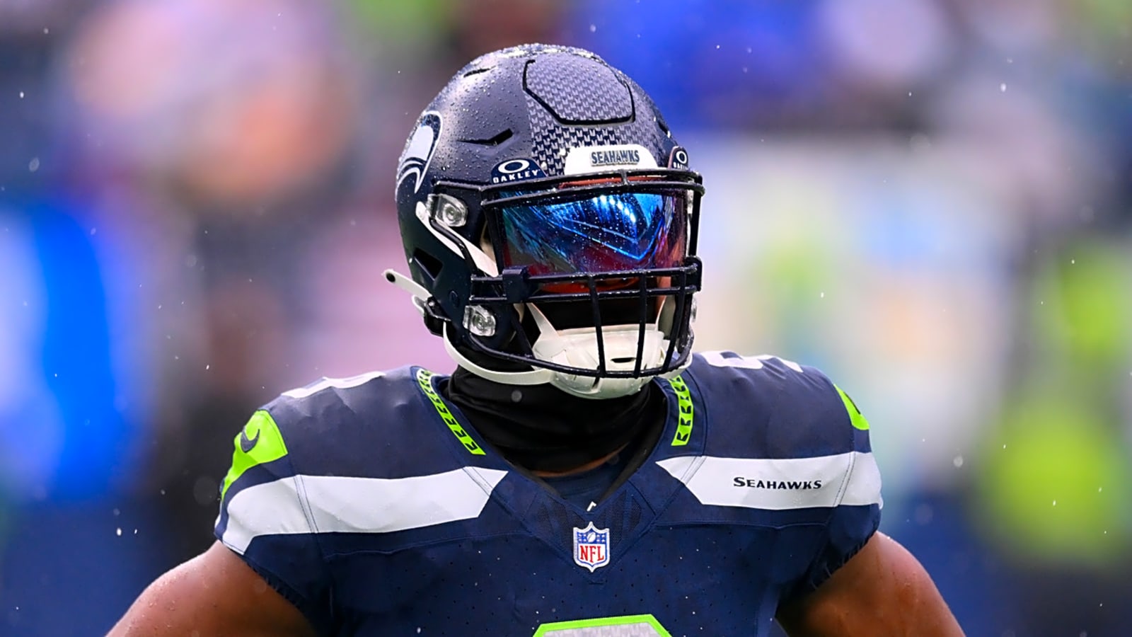 Five running backs who could be traded before Week 1
