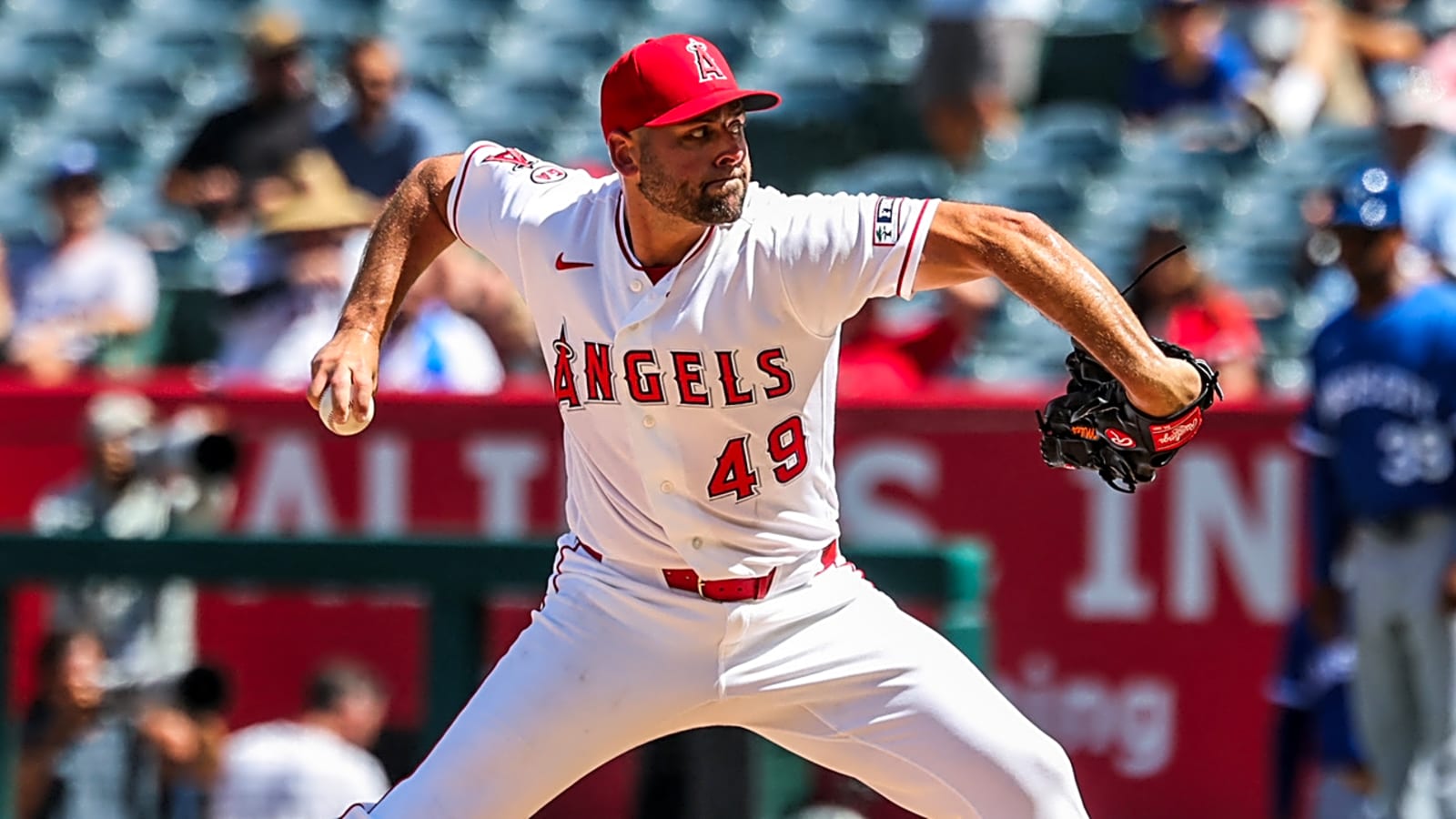Yankees Sign Michael Fulmer To Major League Deal