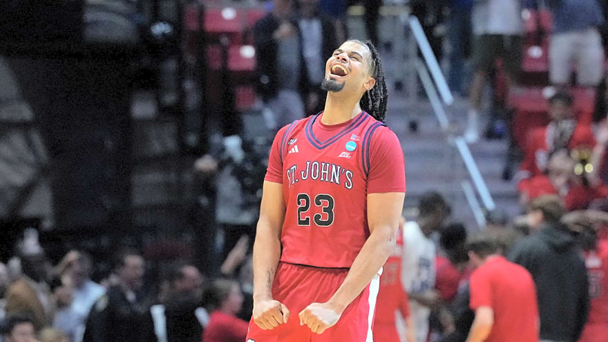 Nuggets Sign Bryce Hopkins To Two-Way Deal