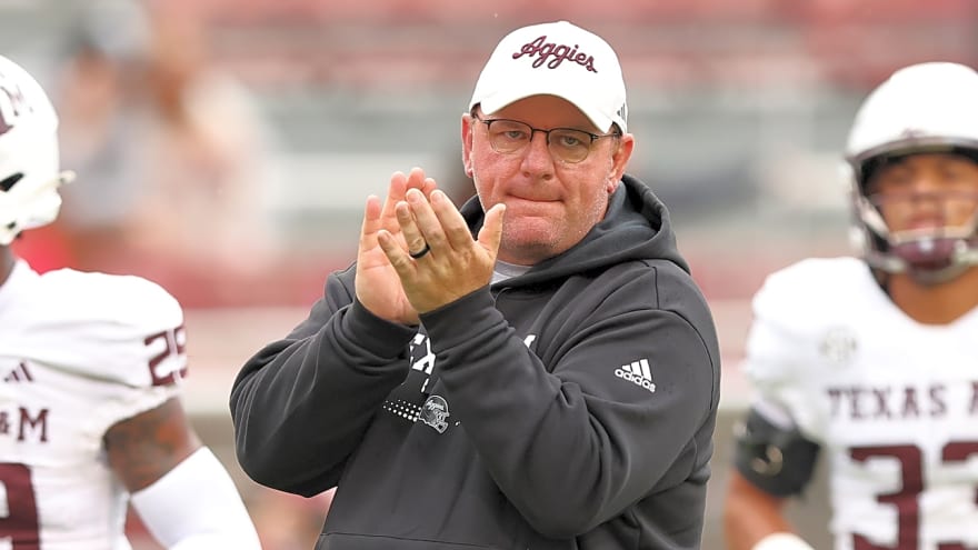 Joel Klatt pinpoints three candidates for Michigan HC job