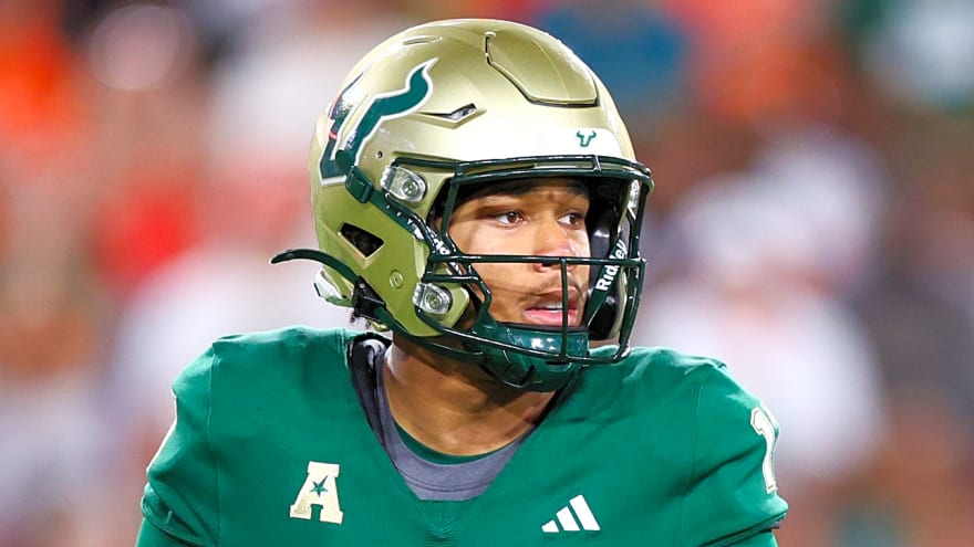 Three Group of Six teams poised for upsets in Week 1