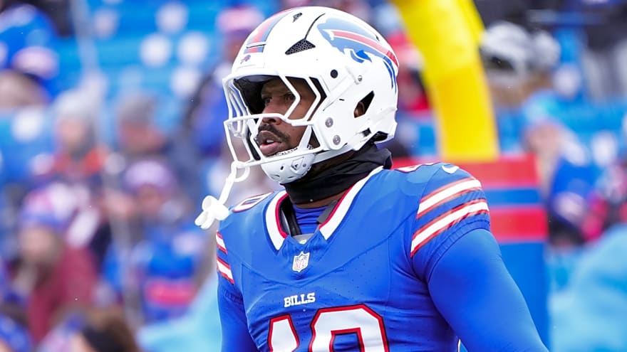 Three teams reportedly pursuing former Super Bowl MVP