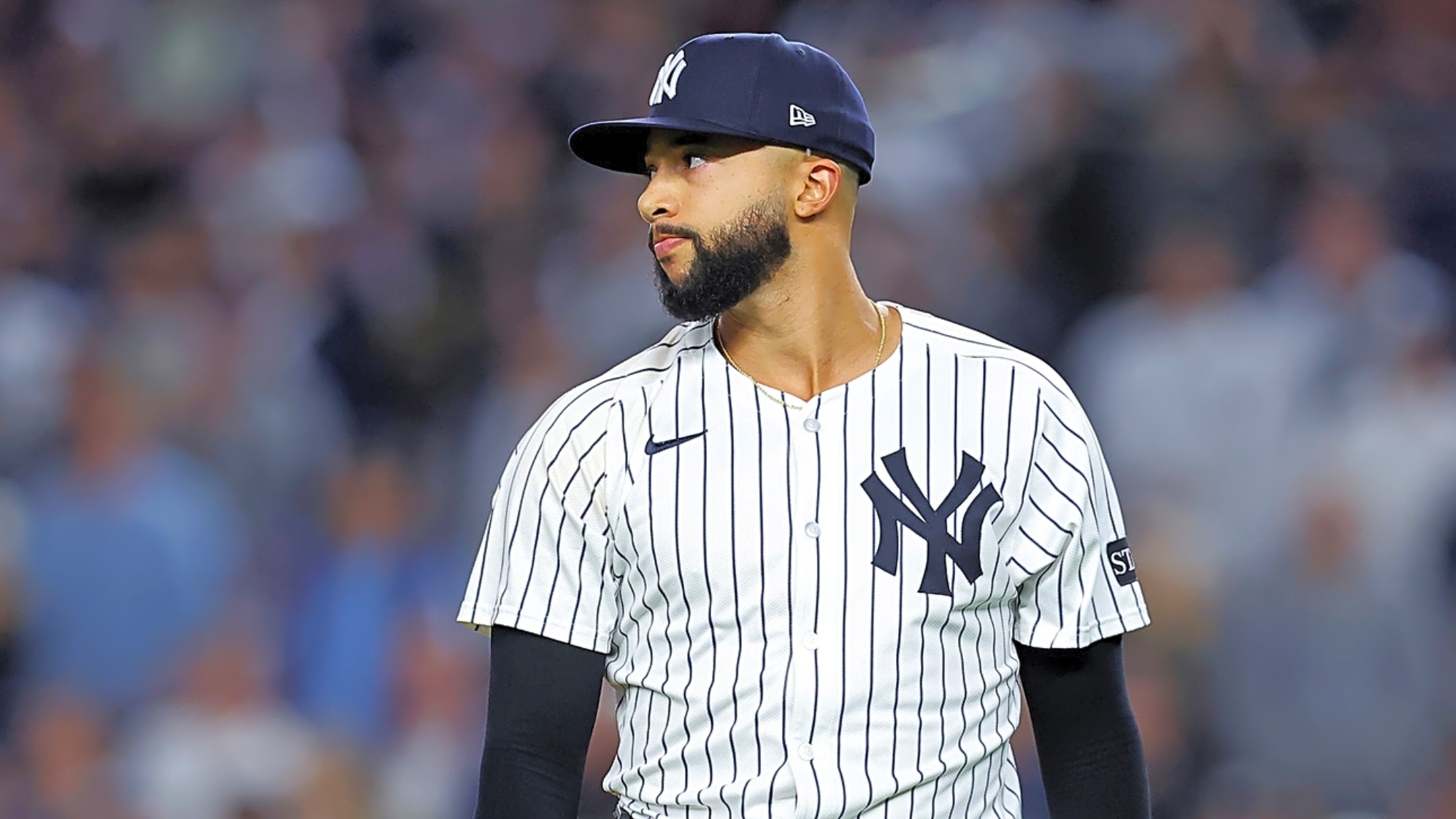 Devin Williams de Volta aos Yankees? A Surpreendente Saga do Closer e o Futuro Bombástico!