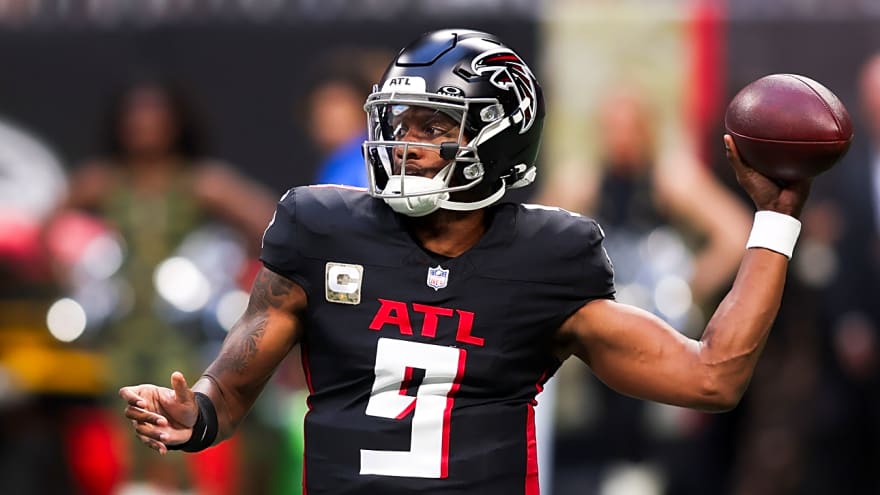 NFC South schedule breakdown: The toughest four-game stretches in 2026