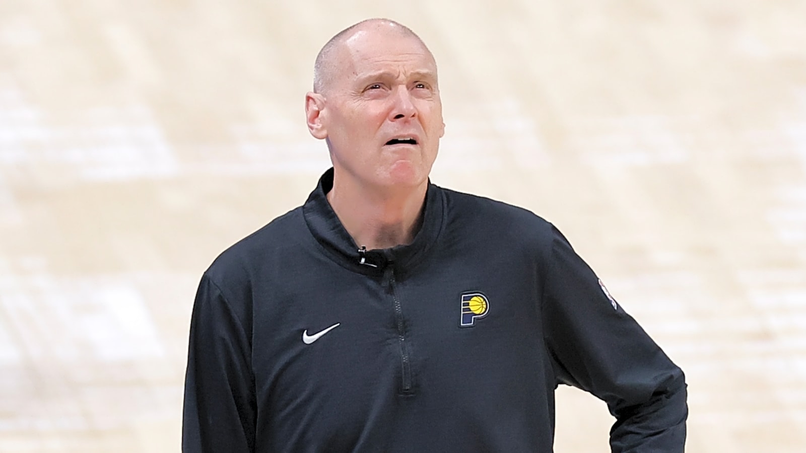 Pacers Prepping For Offensive Shift, Slower Plan Of Attack