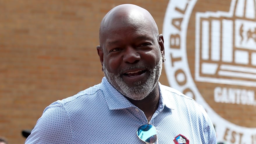 Emmitt Smith shares passionate response to Tom Brady Hall of Fame talk