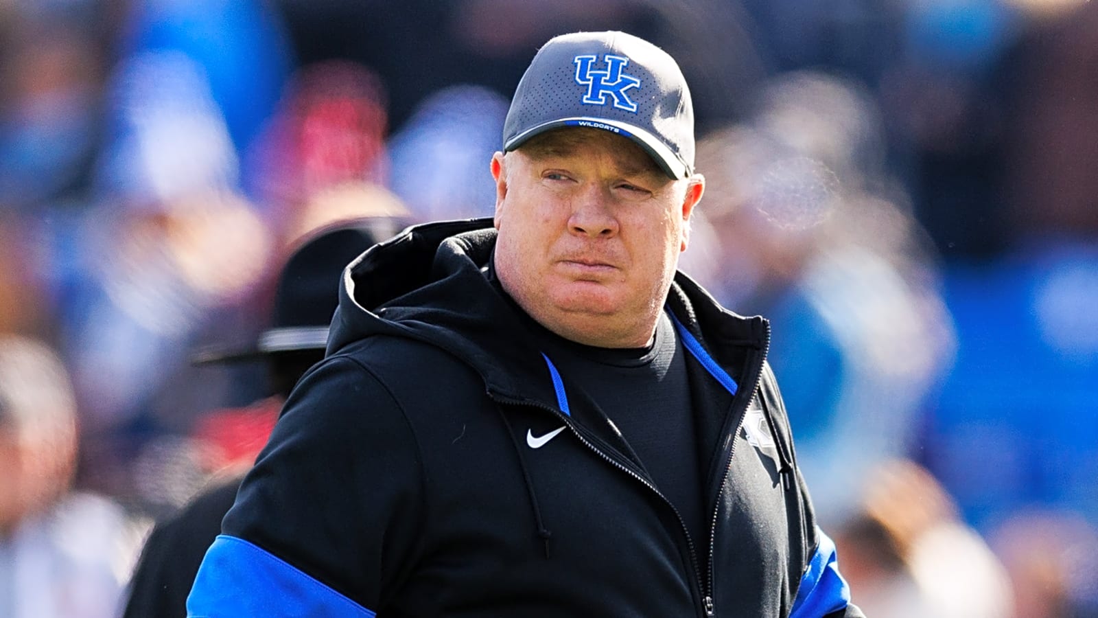 Four-star QB vowing to put Kentucky Wildcats 'back on the map'