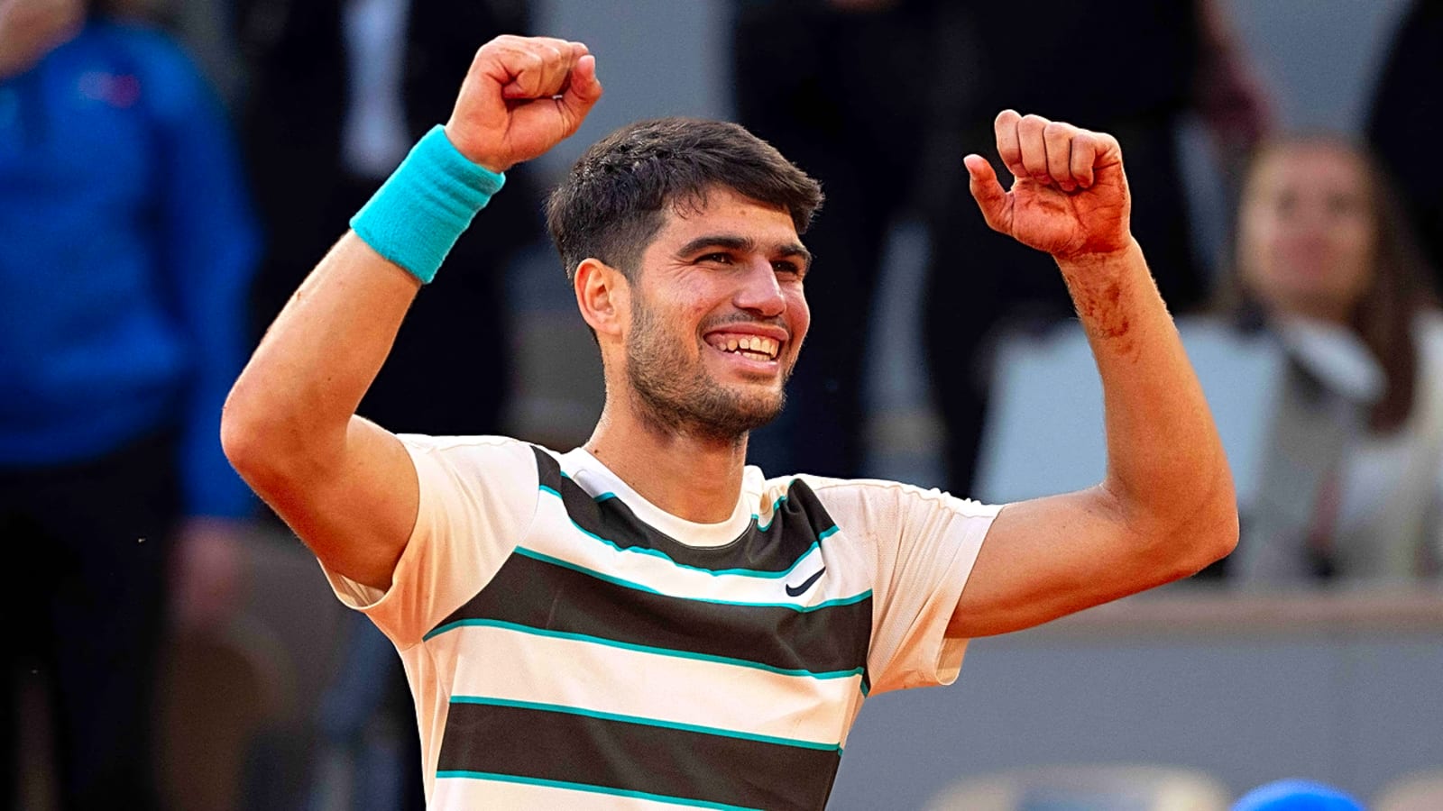 U.S. Open mixed doubles event could be a game-changer