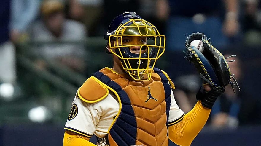 Brewers offer injury updates for several players