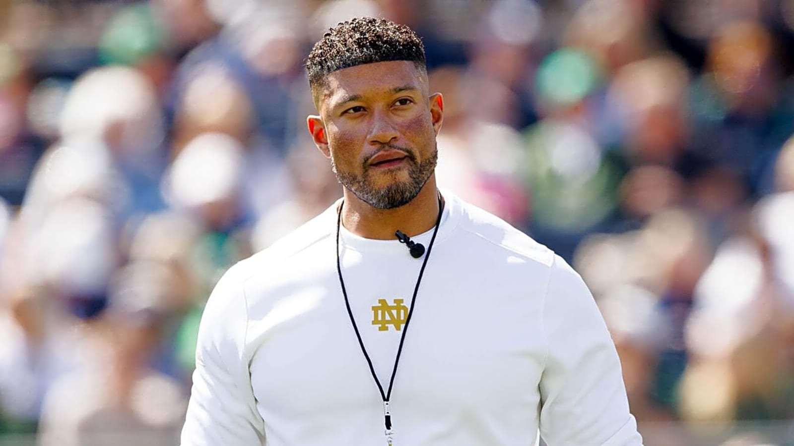 Notre Dame lands elite four-star defensive prospect over Michigan, others