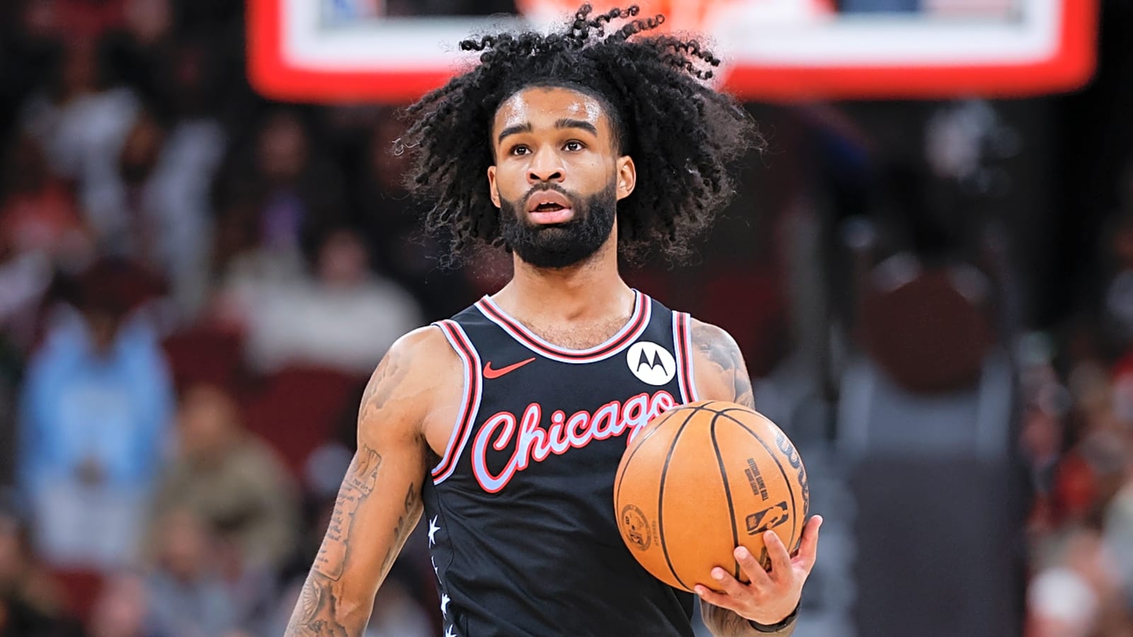 The Chicago Bulls Will Be Sellers at the NBA Trade Deadline