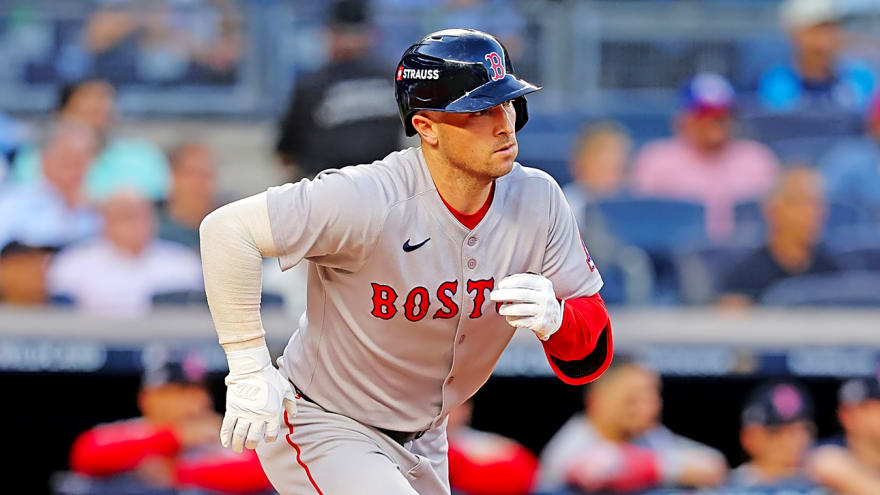 Alex Bregman could stay in the AL East, but not with the Red Sox