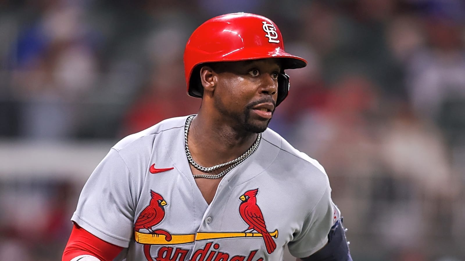 Jordan Walker is fifth participant in the 2026 Home Run Derby